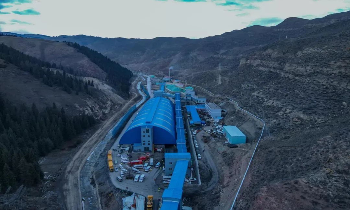 中國最大算力聚集地停電，比特幣全網算力大跌超 20%