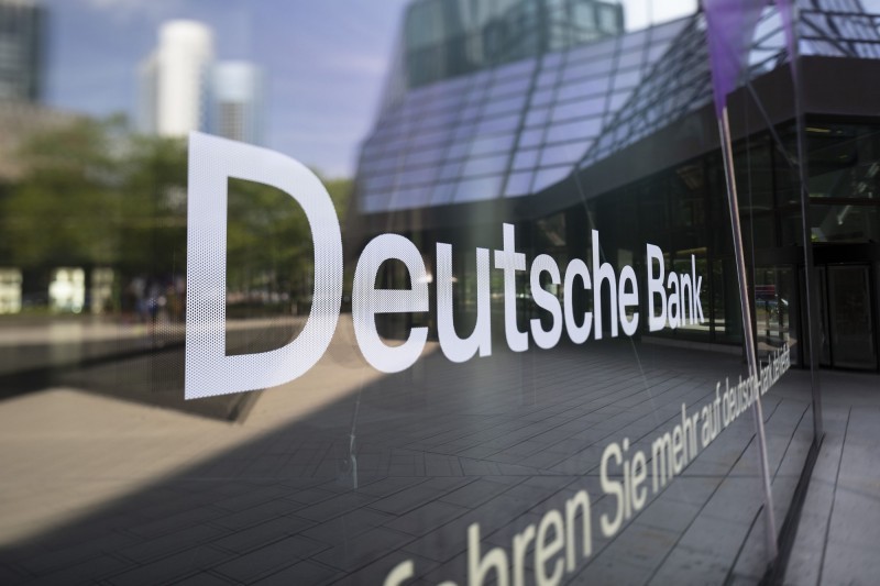 德意志銀行調查：八成投資人預期通膨上升，恐對市場穩定性造成威脅