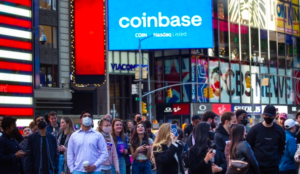 Coinbase高管出售持股，幣安執行長趙長鵬強調：BNB一顆不賣