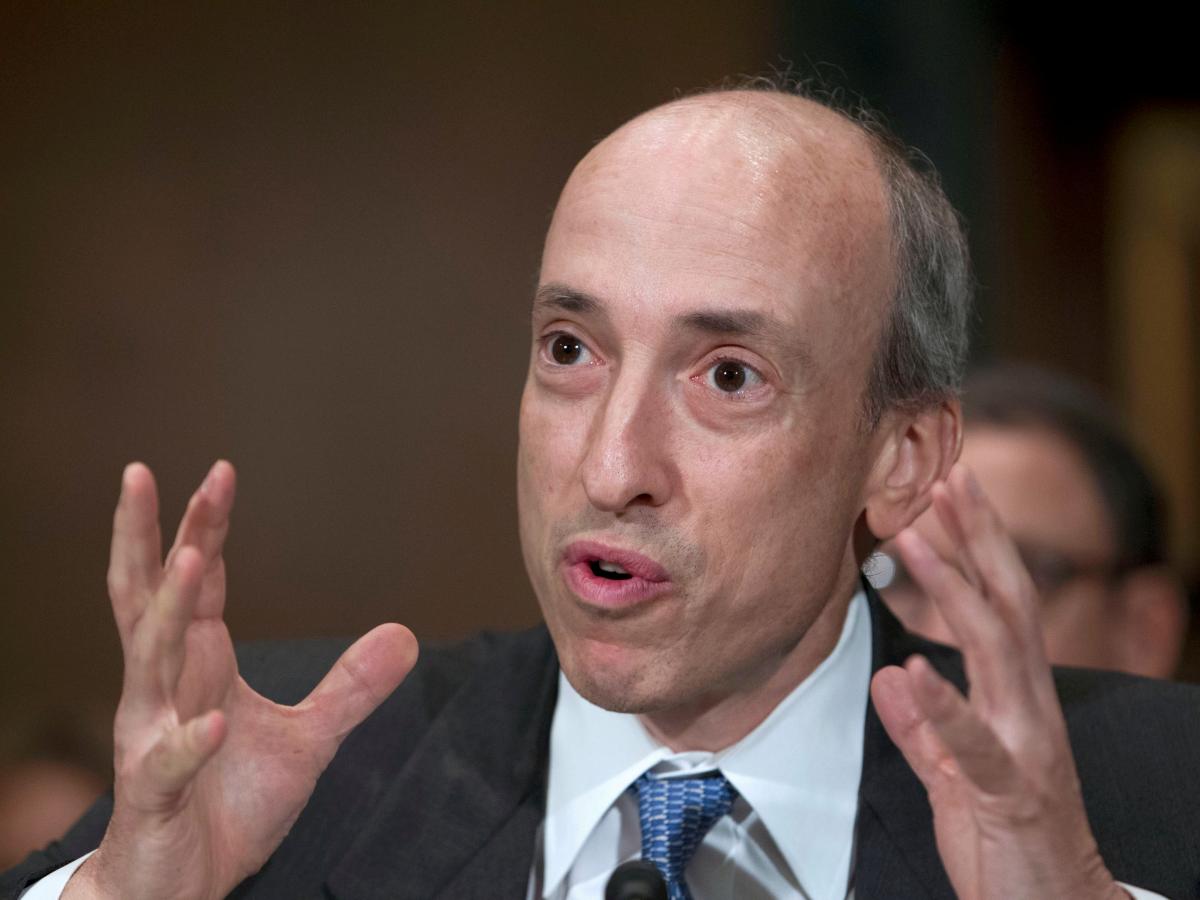 Gary Gensler聽證會整理| DeFi 應有投資者保護、對交易所加強監管 ; 開審比特幣ETF