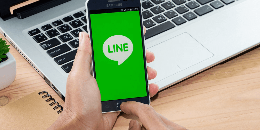 LINE最新區塊鏈佈局：協助各國開發CBDC區塊鏈平台，鎖定拉美、非洲