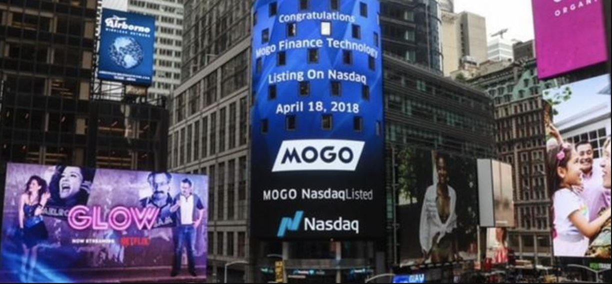 均價2780，那斯達克上市公司Mogo入手以太幣，灰度計畫增持7.5億美元GBTC