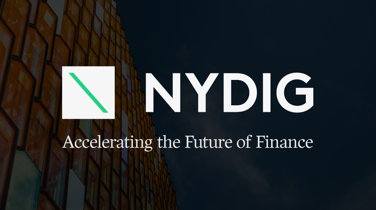 傳統金融老兵轉戰加密市場！橋水基金財務長加入 NYDIG，合力推動比特幣的主流採用