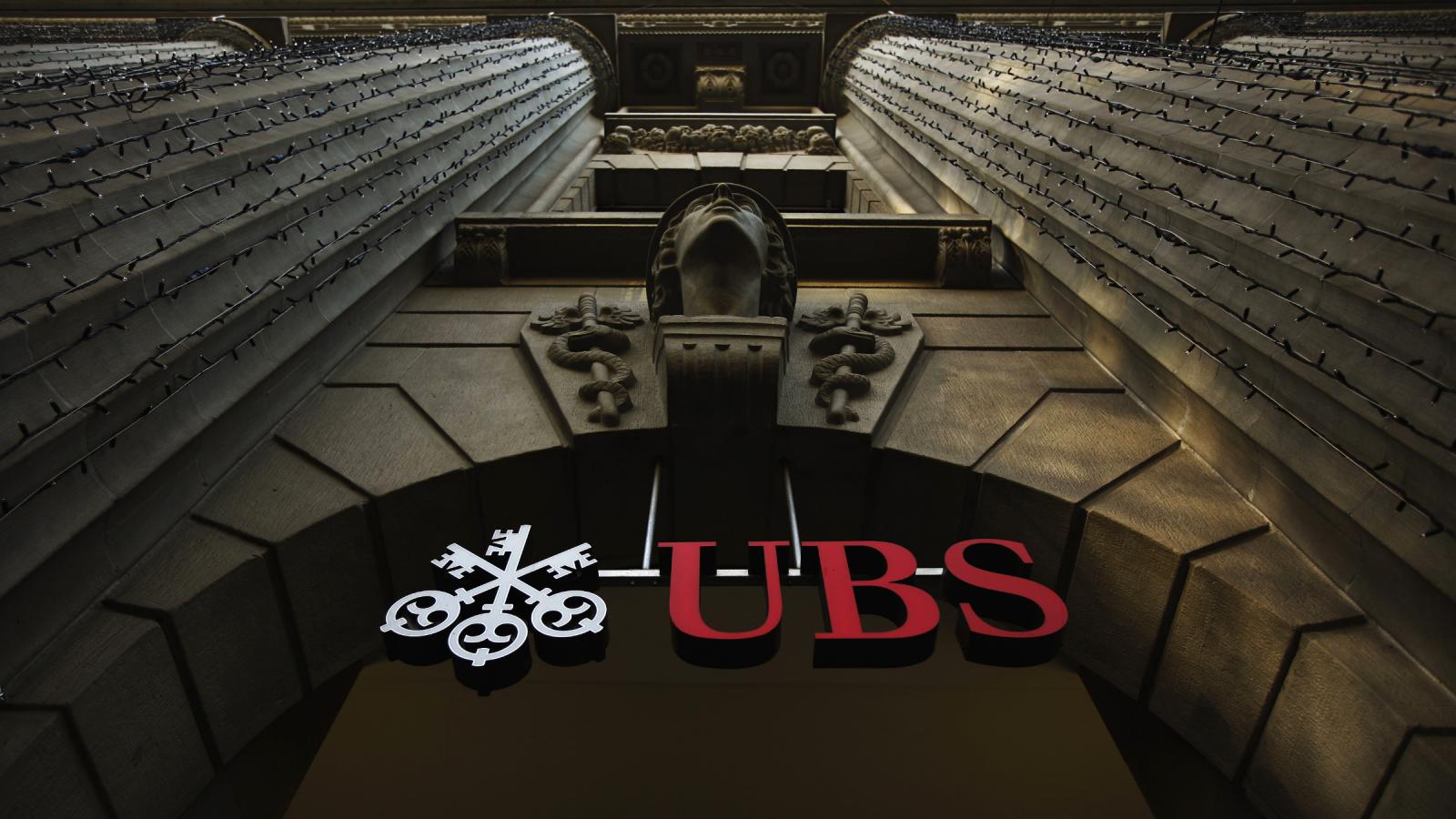 又一跨國銀行採用?瑞銀集團傳將提供加密貨幣投資服務 又一跨國銀行採用?瑞銀集團傳將提供加密貨幣投資服務