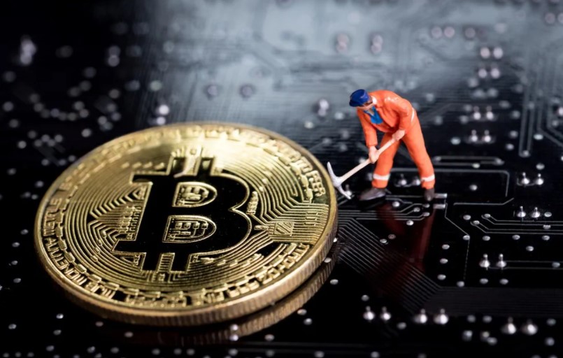內蒙古設立虛擬貨幣挖礦企業舉報平台，官員：未來持續對挖礦高壓監管