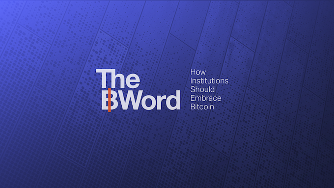 推特創辦人新計畫「The ₿ Word」，總算對話馬斯克：我們好好聊一聊
