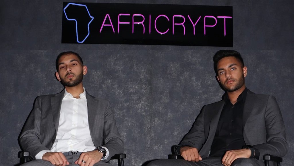 幹大事我只幹大的！南非交易所Africrypt創辦兄弟稱受駭，捲款6.9萬枚比特幣