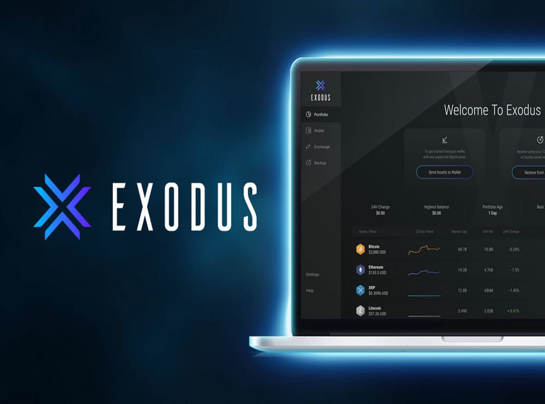 STO 悄悄發展！加密錢包商 Exodus 將於 Algorand 發行證券型代幣 EXIT