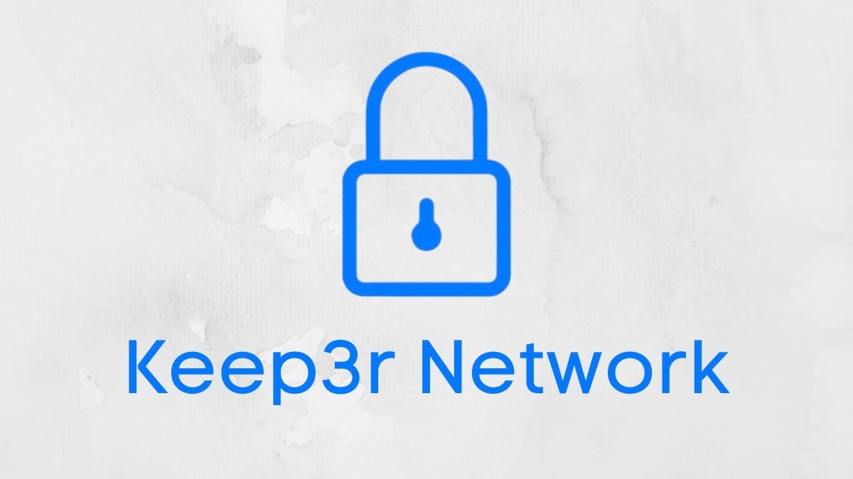 Andre 轉推、KP3R 聞訊起漲！Keep3r 社群擬議改良代幣經濟