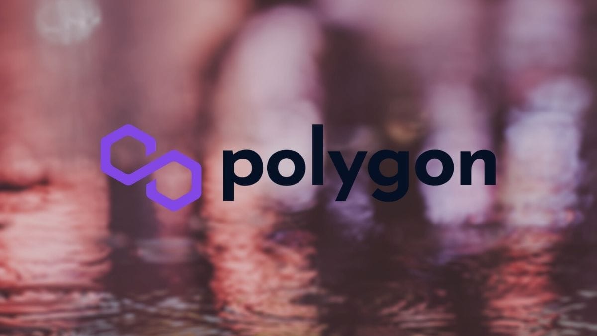 高收益藍海吸引大量使用者與開發者進駐，Polygon TVL 兩個月增長超20倍！