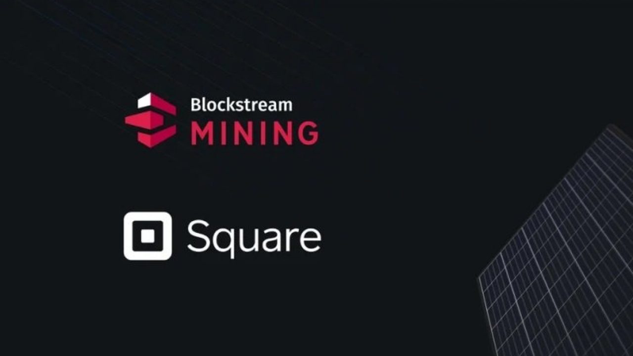 Square正式啟動綠能挖礦！未來公佈「運營成本」、「投資回報率」