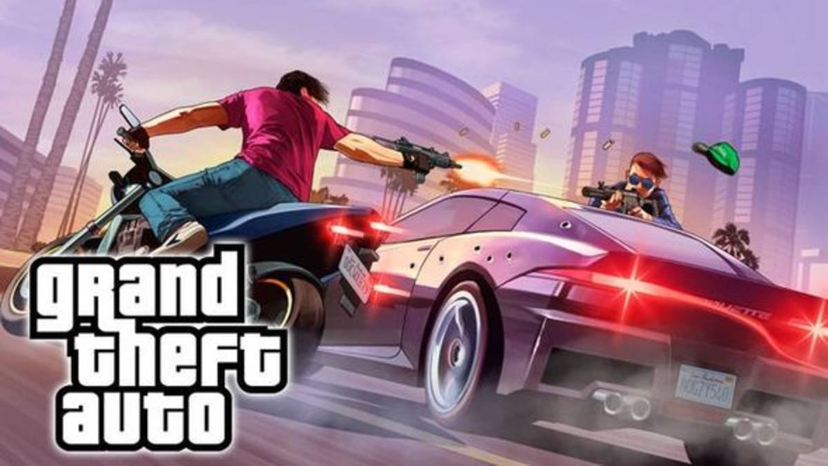 GTA續作傳聞再添一樁!遊戲圈知名爆料者稱:「俠盜獵車手6」將在遊戲內引入加密貨幣 GTA續作傳聞再添一樁!遊戲圈知名爆料者稱:「俠盜獵車手6」將在遊戲內引入加密貨幣
