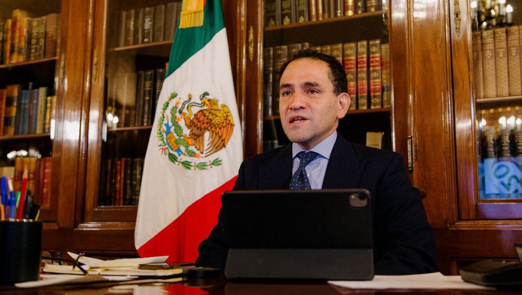 墨西哥比特幣銀行計劃遭打臉！墨國財長：禁令短期不會解除