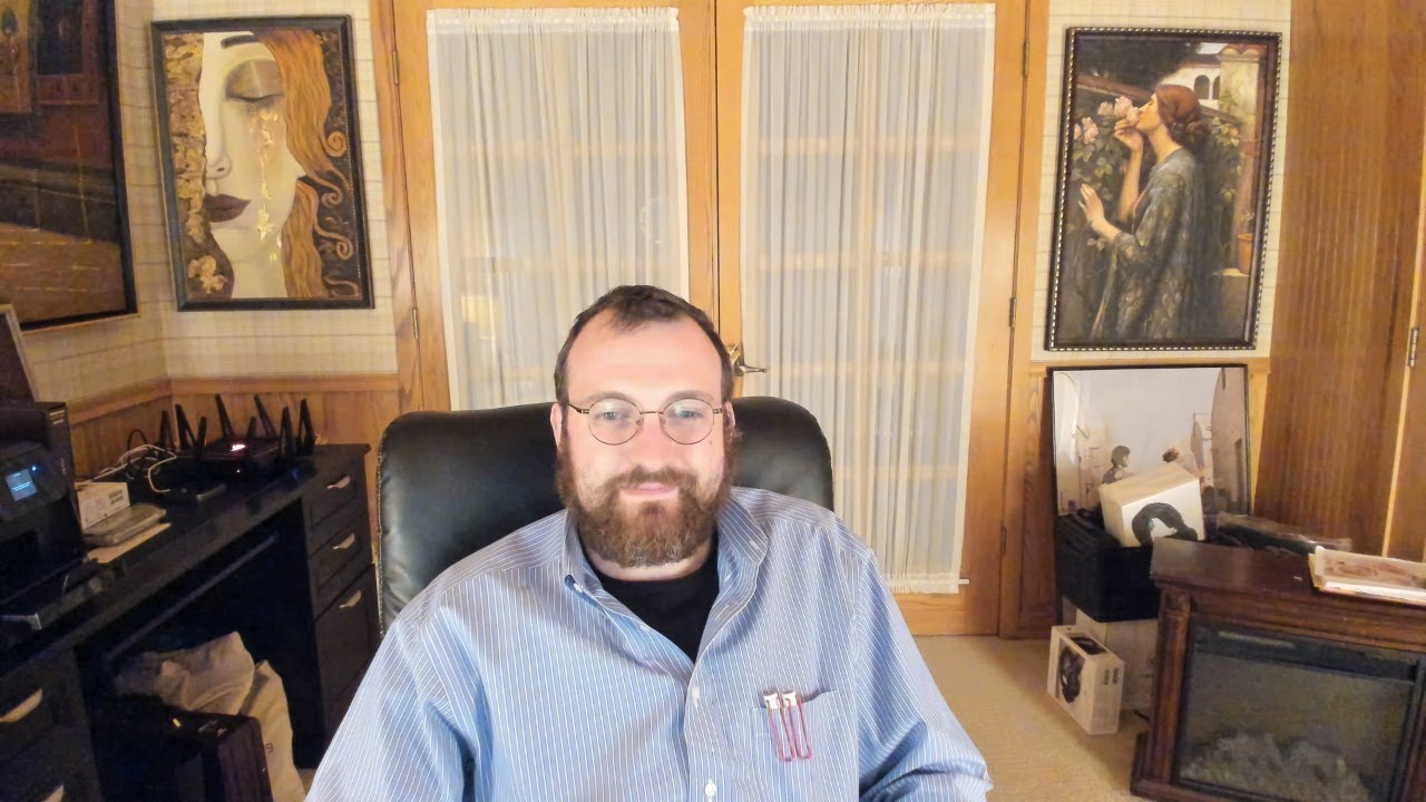 ADA也想當法幣！創辦人稱與官員積極接洽，薩爾瓦多總統：兩種法幣已夠棘手
