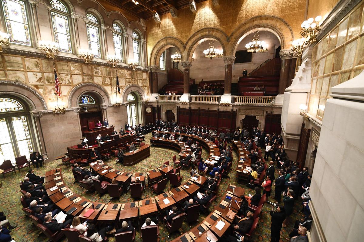 紐約州參議院通過新法案，恐暫停批准所有參與 PoW 挖礦行為的新礦場申請