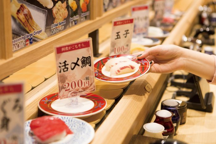 壽司社群提議開發 Sushichain（train），實現資產跨鏈並整合分散的流動性