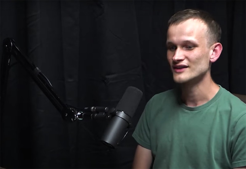 百萬訂閱AI科學家訪問Vitalik，包羅萬象三小時談了什麼？