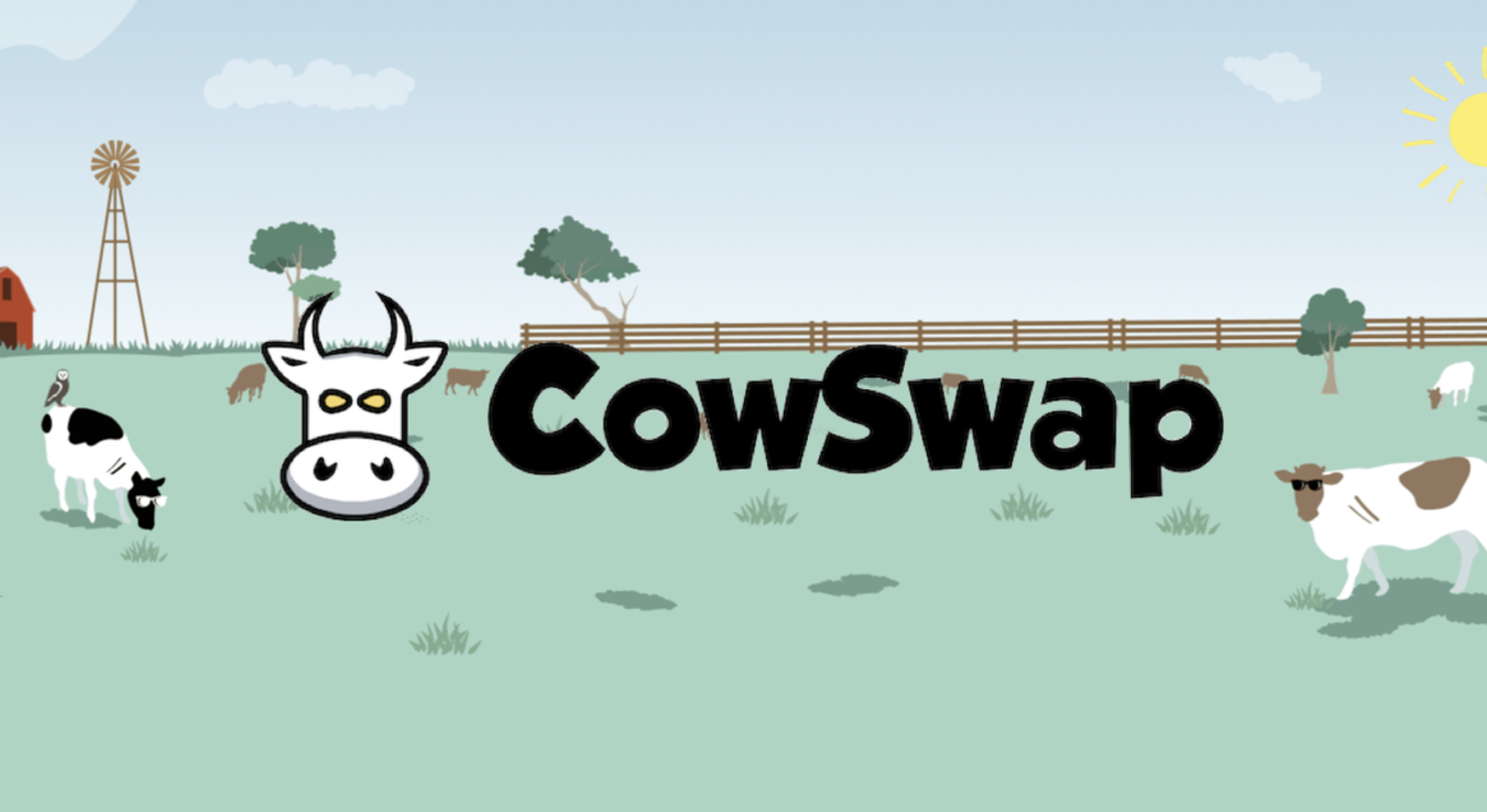 無MEV、交易失敗免付費、不會被搶先交易！CowSwap究竟如何實現？