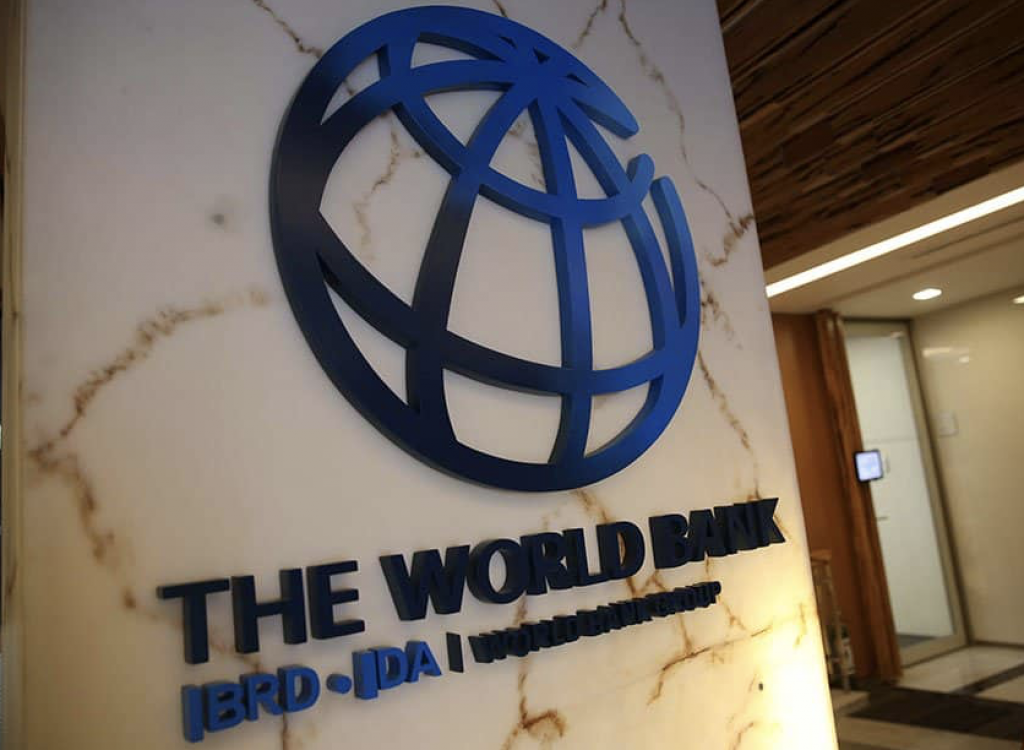 基於環境與透明性因素，世界銀行拒絕協助薩爾瓦多採用比特幣