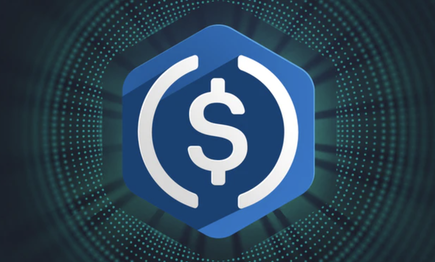 Tether 穩定幣龍頭不保？USDC 市占率竄升，佔據以太坊 DeFi 生態主導地位