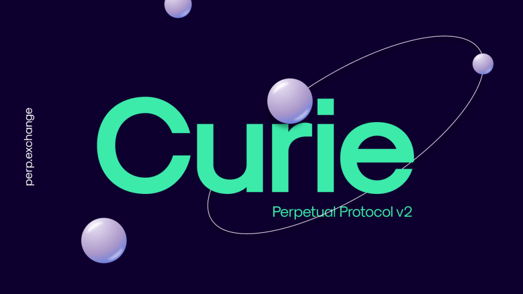 鏈上衍生品霸主Perpetual v2 Curie：融入Uniswap v3的槓桿化流動性