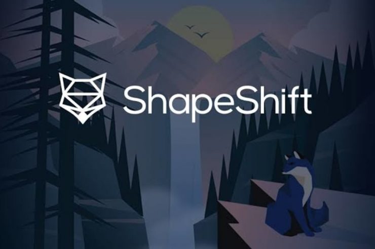 2.7億美元空投！交易所ShapeShift送治理代幣FOX，聞訊暴漲近200%
