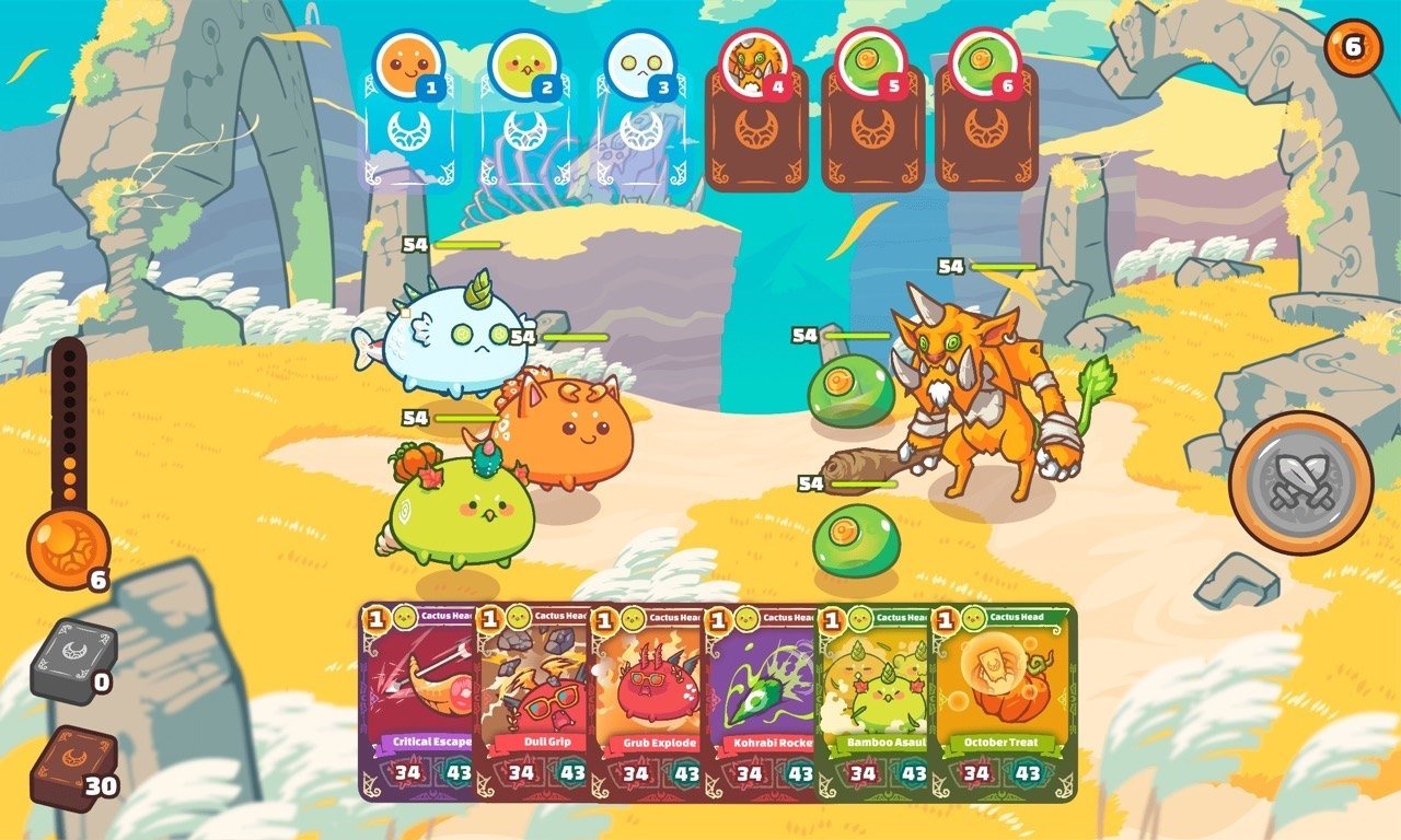 Delphi Digital深度報告：Axie Infinity玩家猛增，關鍵原因是這個