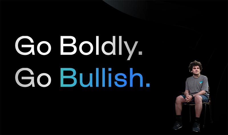 Block.one支持的AMM交易所「Bullish」估值90億，SBF 實算後酸：真牛