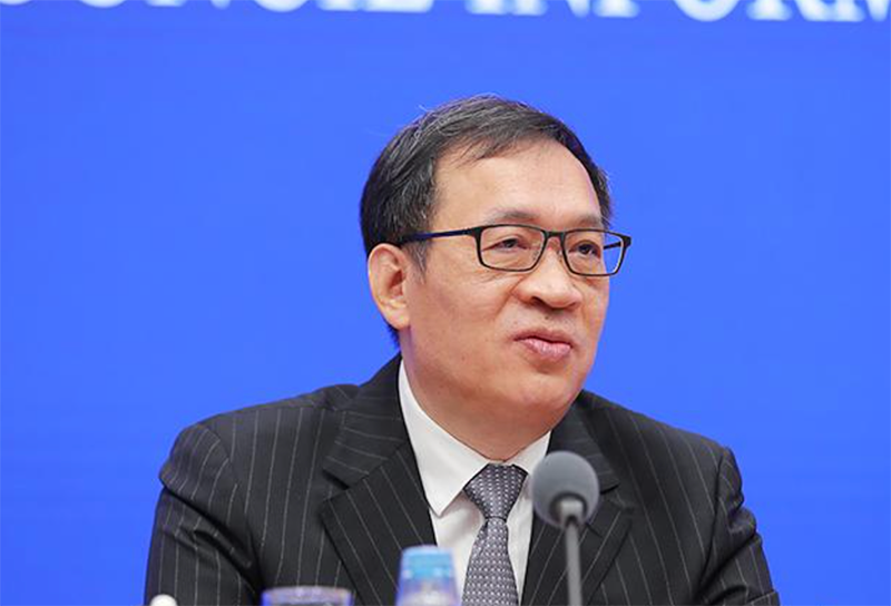 中國人民銀行副行長范一飛：比特幣、穩定幣都是投機工具，數位人民幣用戶已達一千萬