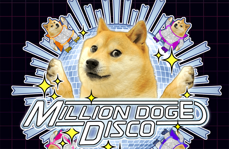 加國總理兄弟創辦、Vitalik站台！透過AR實現「寶可DOGE」，狗狗幣全球派對跳起來