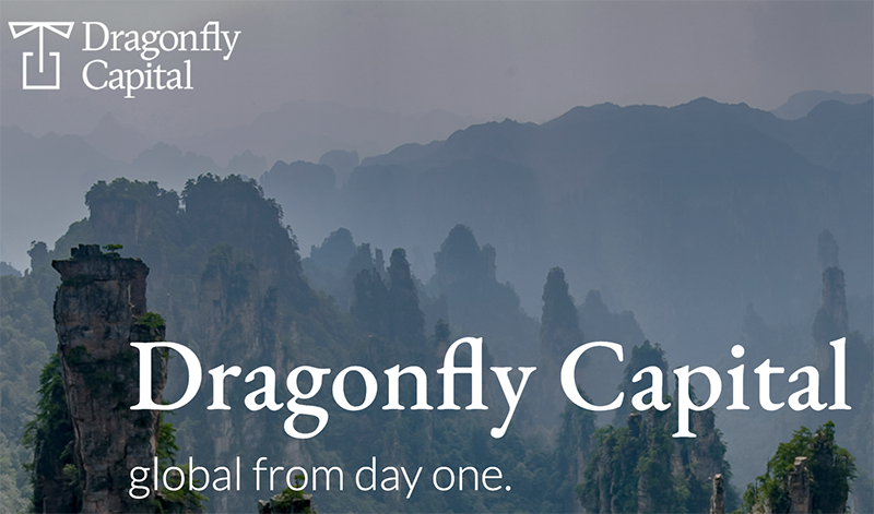 知名投資機構Dragonfly Capital：如何解讀以太幣(ETH)的投資價值