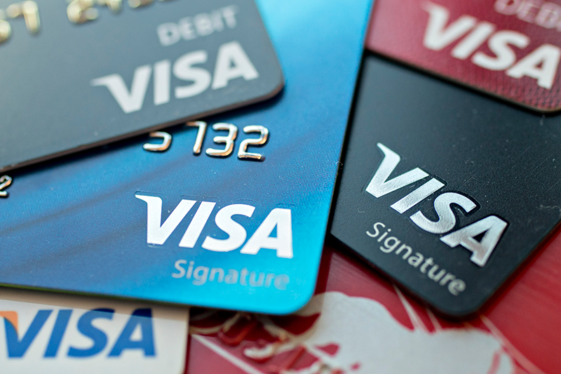 消費超過 10 億美元，VISA 正研擬增加加密消費紅利點數、USDC 結算，擴大生態系統