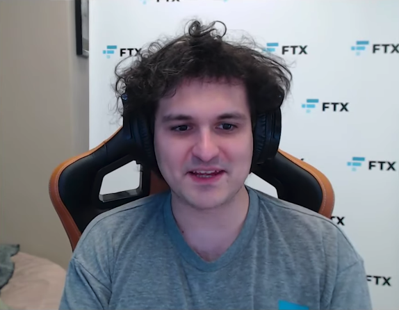 FTX 創辦人解釋幣安為何脫手股權：和平分手