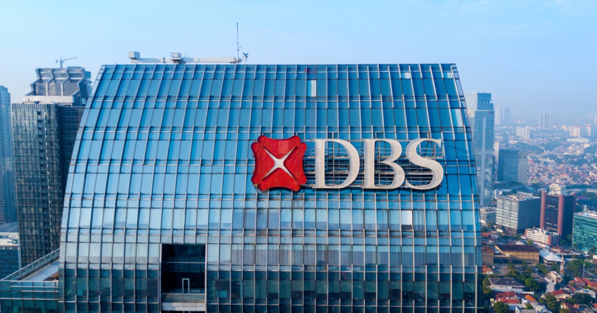 星展銀行獲星國政府「原則性」批准，旗下 DBS Vickers 可提供加密服務