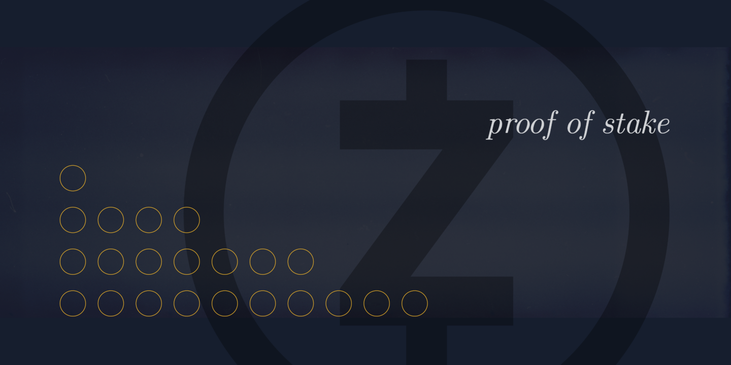 考慮轉型中！Zcash創辦人長文列舉股權證明優勢，挖「大零幣」將成歷史？