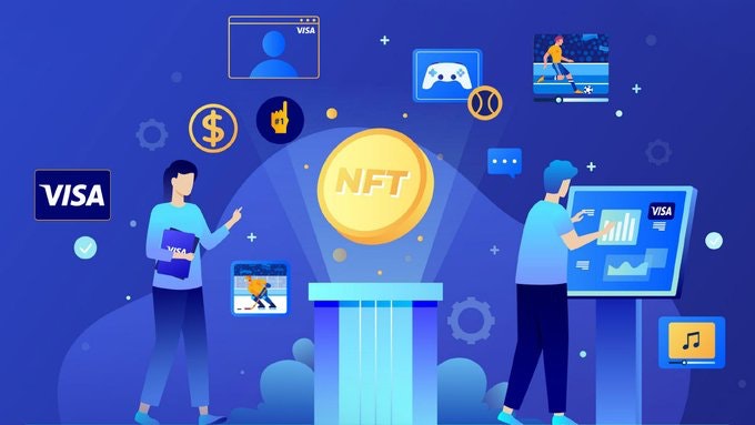 The DeFier週‌報‌｜YouTube遊戲負責人：P2E模式、NFT將成主流