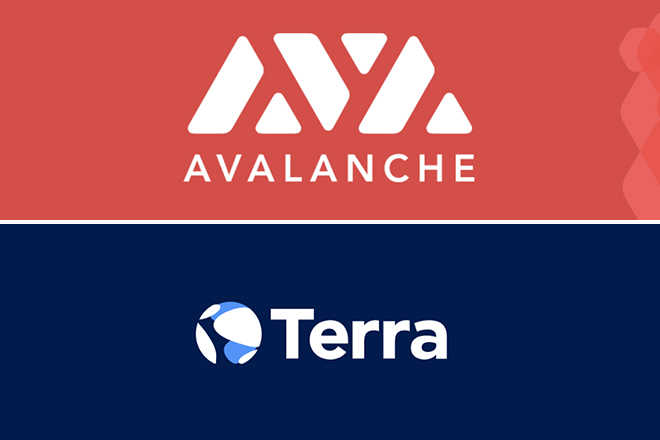 人人有公鏈！雪崩Avalanche崛起原因、Terra(LUNA)九月哥倫布升級、BSC也想玩燒毀？