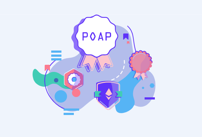 圖文教學|老韭菜證明!免費用POAP NFT保存參加過的每場幣圈活動 圖文教學|老韭菜證明!免費用POAP NFT保存參加過的每場幣圈活動