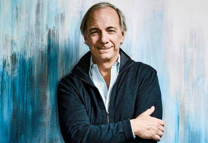 仍鍾情舊愛黃金！橋水基金 Ray Dalio：我持有比特幣但非鯨魚，我更愛黃金