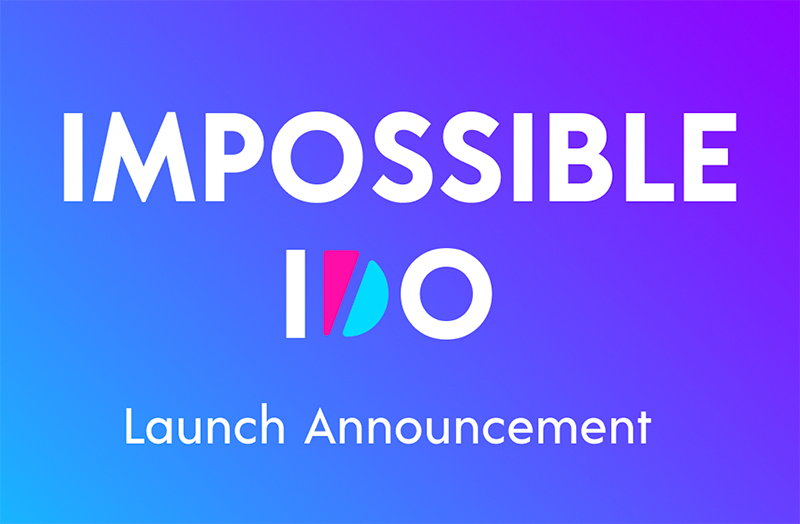區塊鏈上的 Y Combinator ? 簡介 Impossible Finance 孵化器＋鏈上 Launchpad 平台
