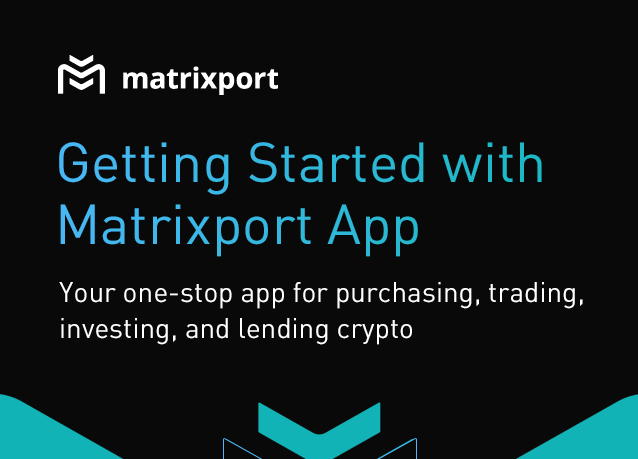 ETH 升級暴漲 Matrixport 多產品助力投資者獲利