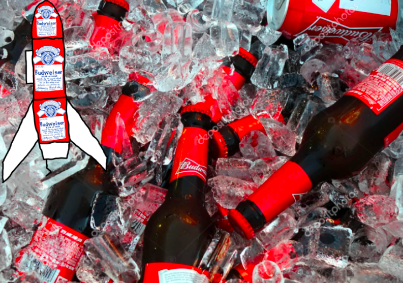 NFT席捲老牌公司！百威啤酒也買NFT當頭貼，再註冊以太坊域名「beer.eth」