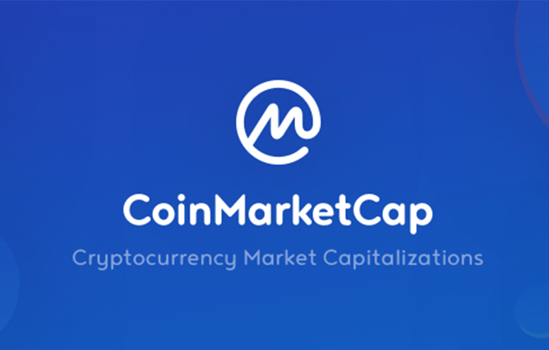 圖文教學｜新手必讀！幣價工具CoinMarketCap介紹，那些老鳥不知道的事