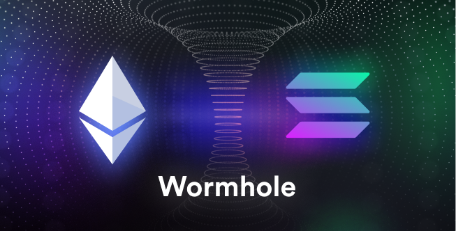 交易NFT好貴！Solana蟲洞跨鏈橋Wormhole，打通以太坊NFT市場
