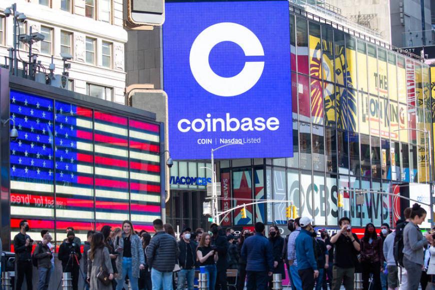 先有Ripple、後有Coinbase，前聯邦檢察官：SEC將不惜代價控制整個加密領域
