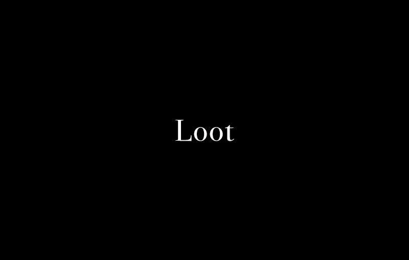 Loot買家觀點｜樂高成品與樂高積木，可塑性引發的NFT獨角獸？
