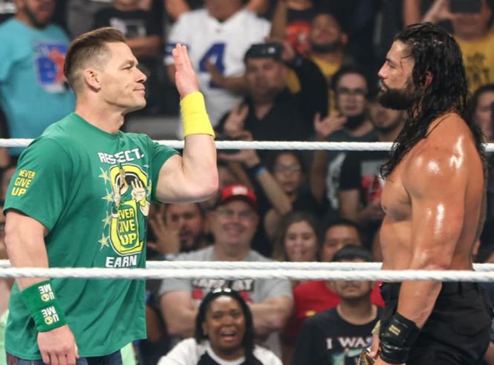 沒有必然熱賣！職業摔角選手John Cena評價自己的NFT銷售：災難性失敗