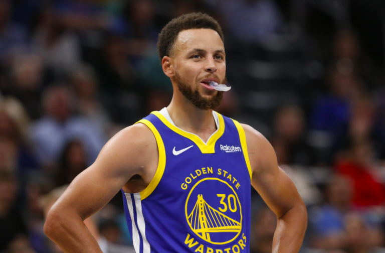 Stephen Curry初入加密貨幣領域，推特發問：大家有什麼建議？