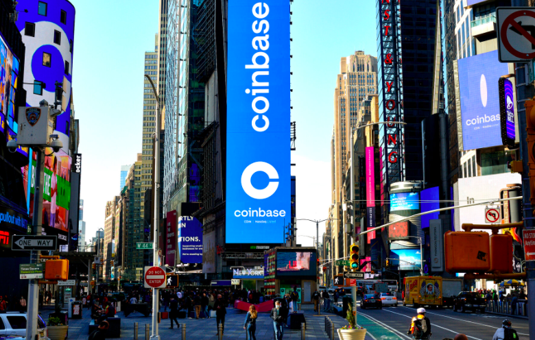 Coinbase四措舉｜進軍期貨、發債20億，執行長發問：穩定幣變通膨幣怎麼辦？