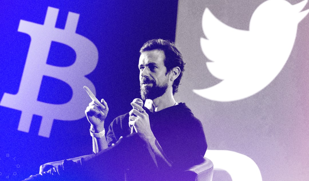 Twitter 為 iOS 用戶推出比特幣打賞功能，Android 系統即將跟進